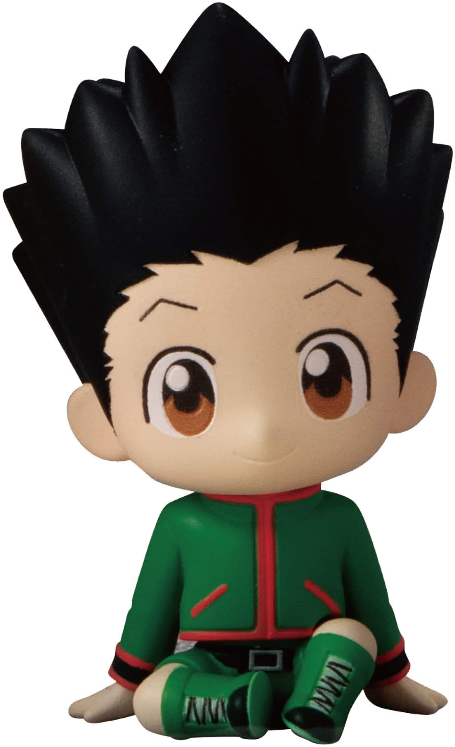 Bandai 2.25