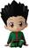 Alt View 1. Bandai - 2.25" Hunter X Hunter Blind Pack - Styles May Vary.