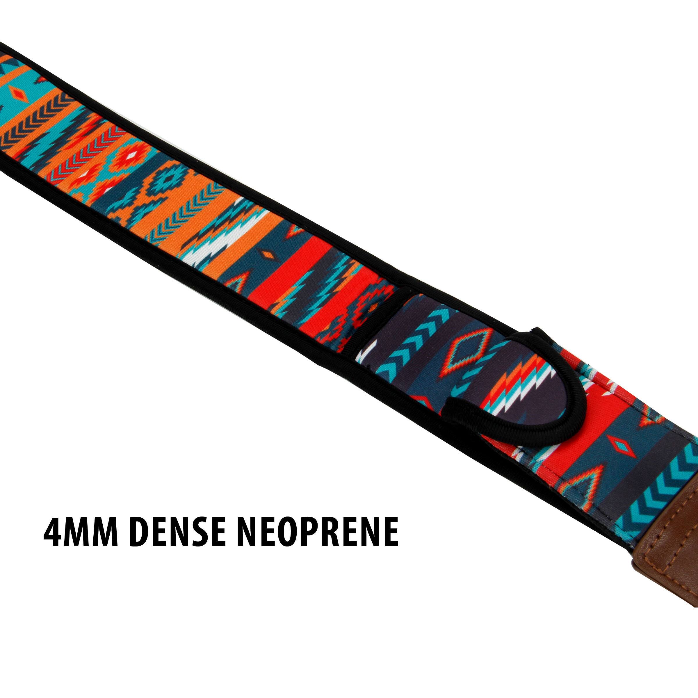 4MM DENSE NEOPRENE