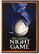 Front. Night Game - DVD.