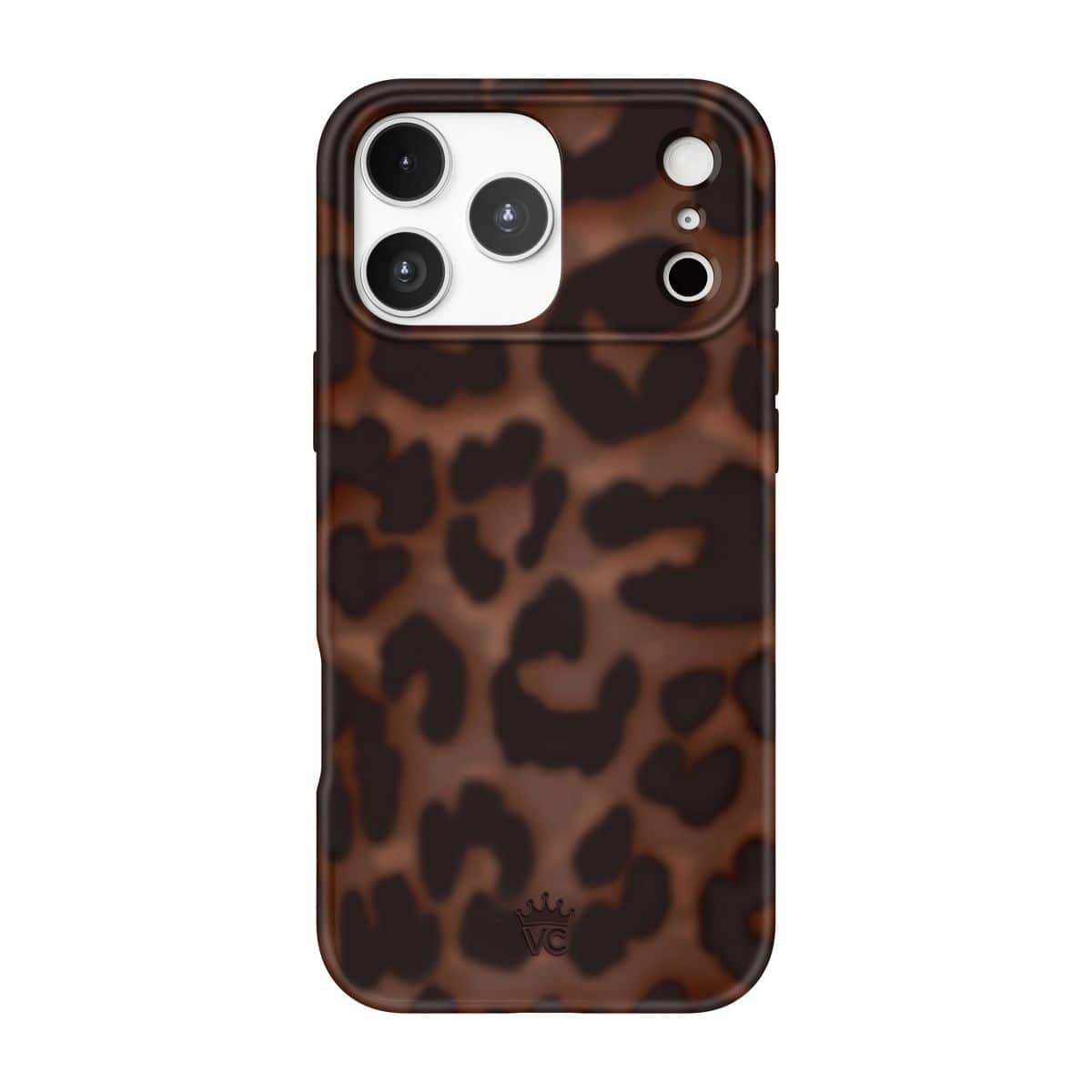 VELVET CAVIAR - Apple Iphone 17 Pro Max Magsafe Case - It Girl Leopard