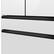 Alt View 14. Samsung - BESPOKE 29 cu. ft. 4-Door French Door Smart Refrigerator with AutoFill Water Pitcher - Custom Panel Ready.