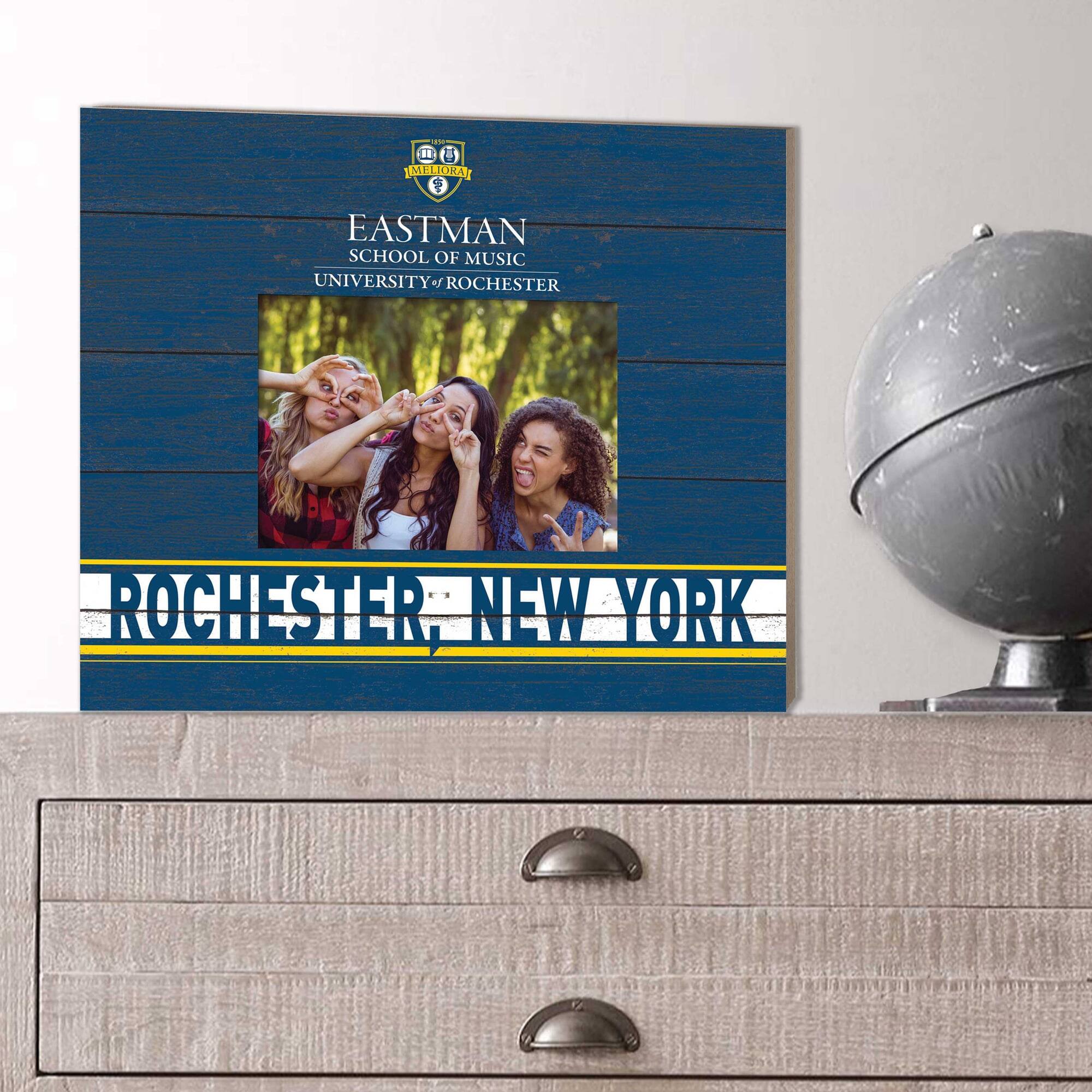 1 IMFLORAL $ EASTMAN SCHOOL OF MUSIC UNIVERSITY OF ROCHESTER ROCHESTER NEW YORK