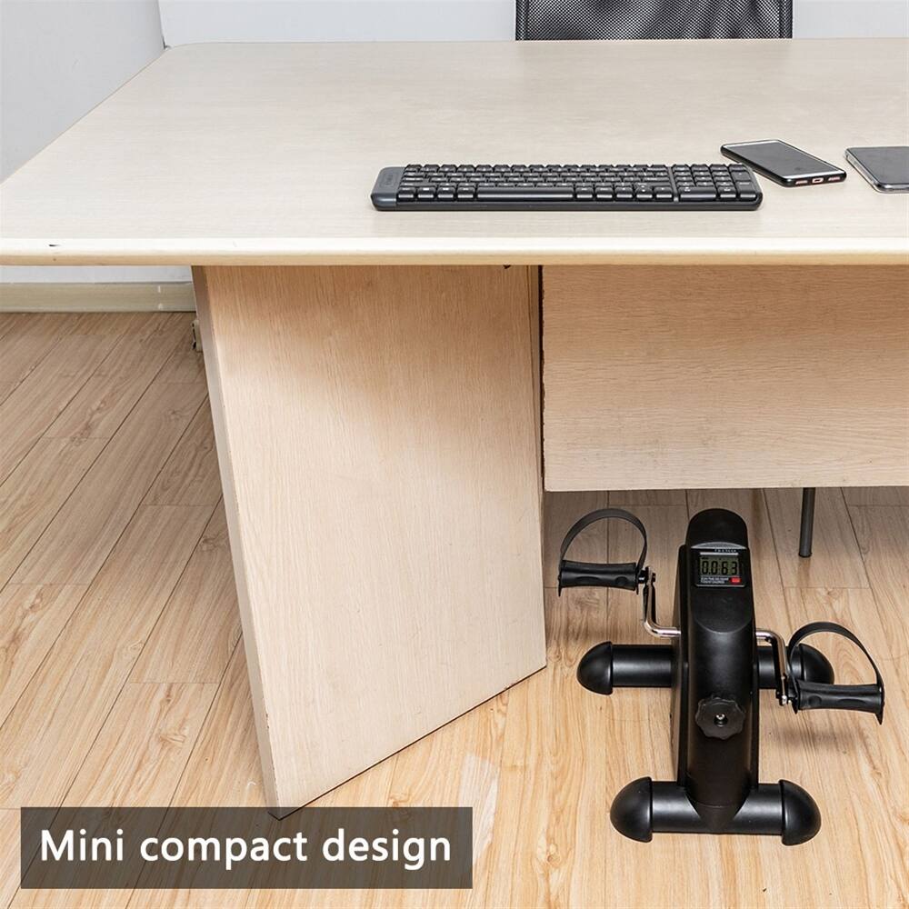 Mini compact design