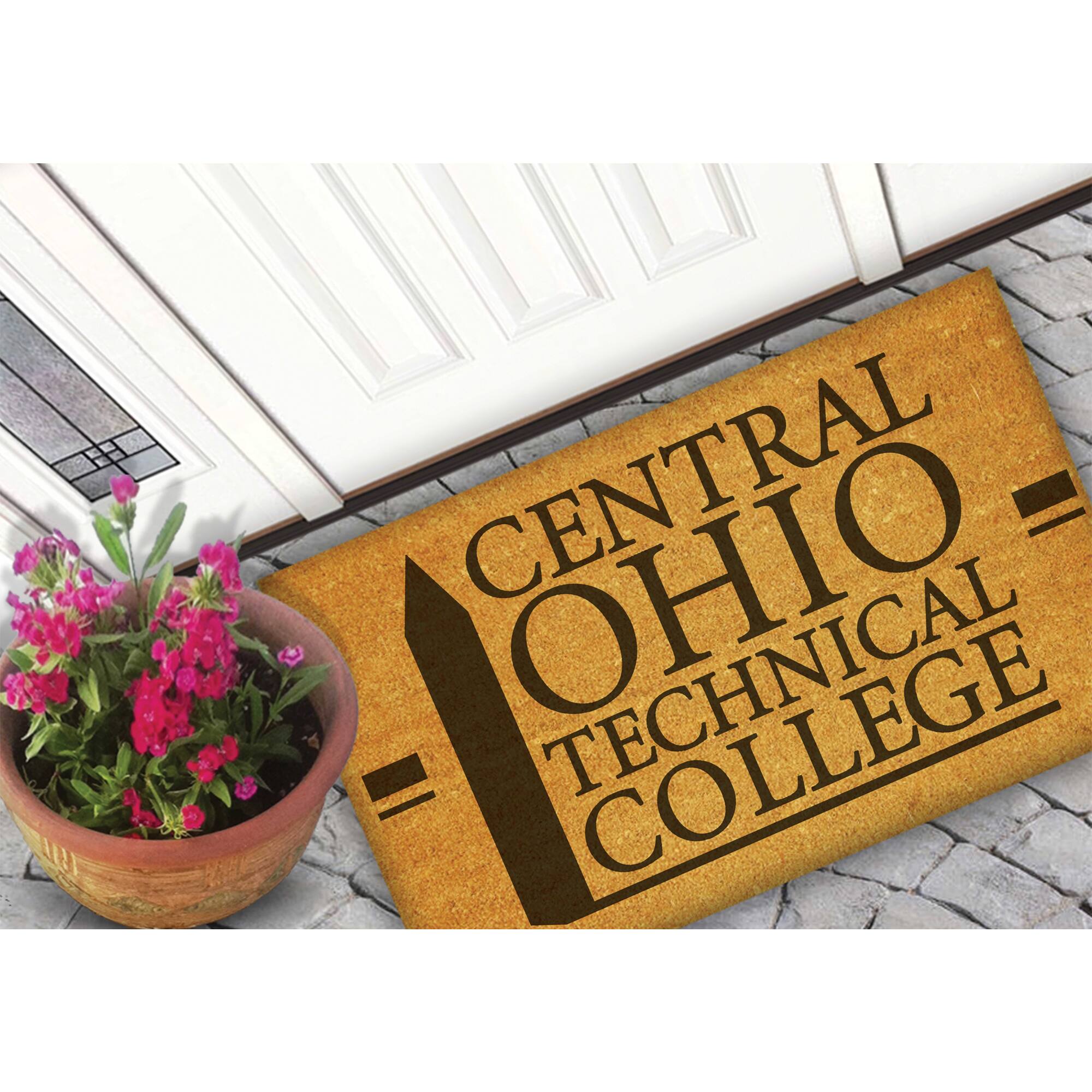 CENTRAL  
OHIO  
TECHNICAL  
COLLEGE