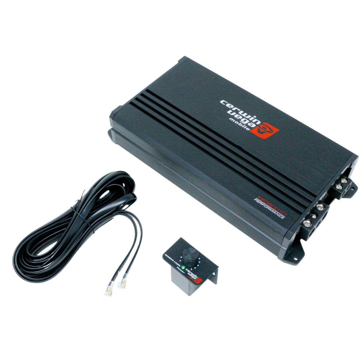 cerwin vega mobile  
KED0D1D  
1000W PERFORMANCE