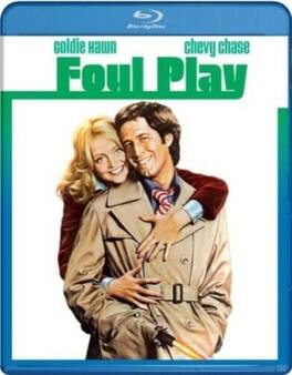 Foul Play - BLU-RAY