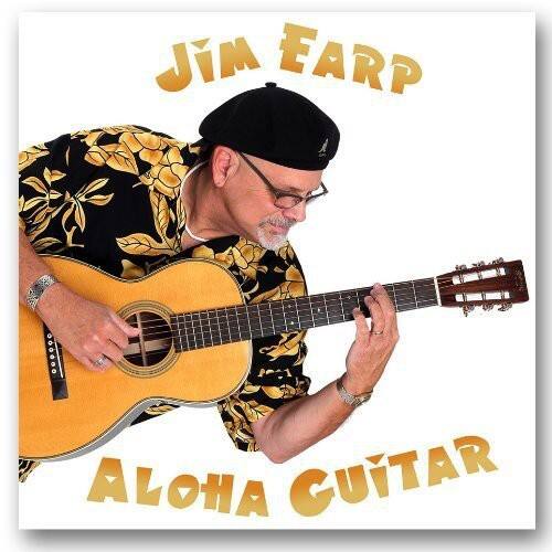 Jim Earp  
Aloha Guitar
