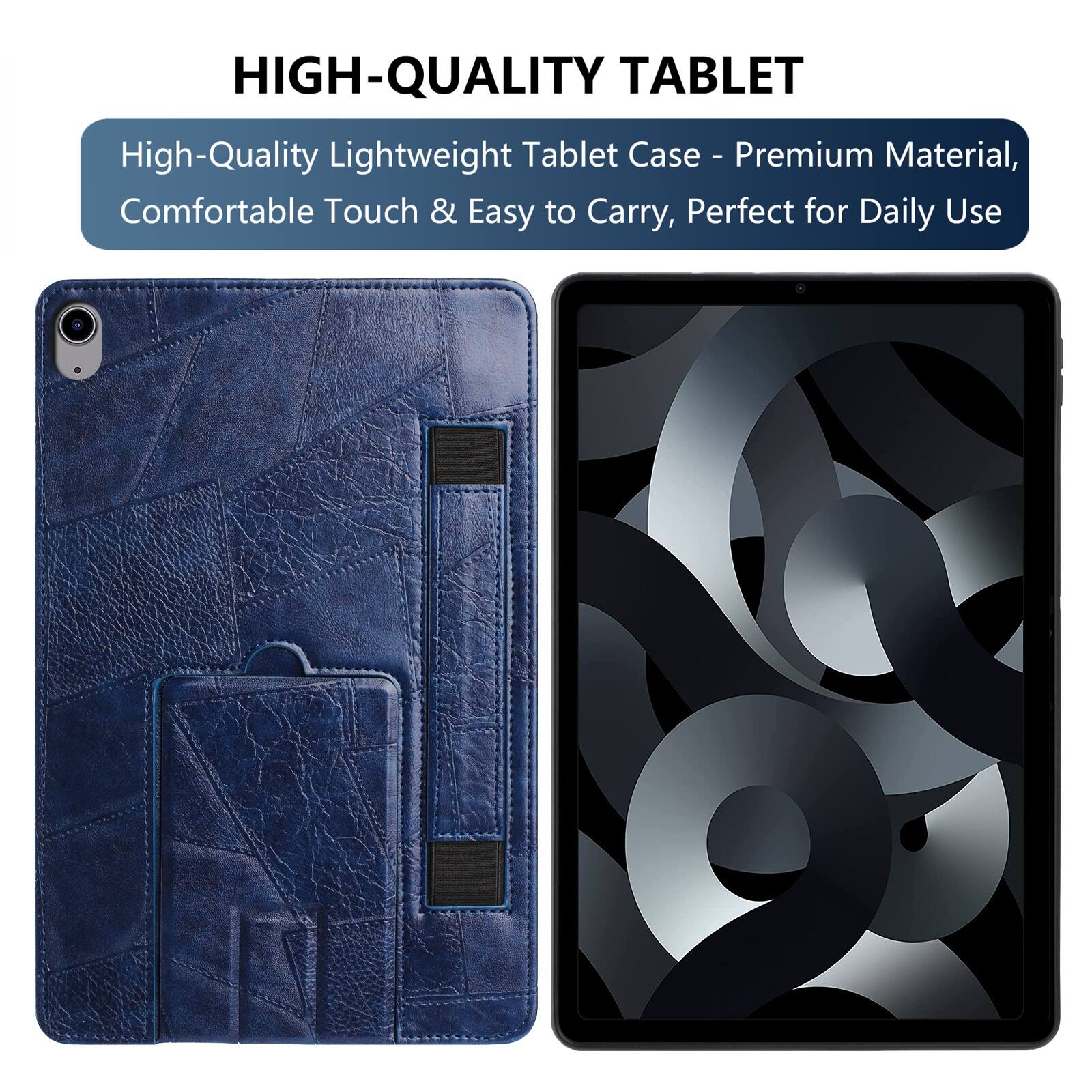 HIGH-QUALITY TABLET

High-Quality Lightweight Tablet Case - Premium Material, Comfortable Touch & Easy to Carry, Perfect for Daily Use