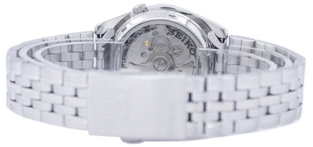 KY 013 S 7526-012 7526 SEIKO STEEL