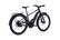 Alt View 11. Serial 1 - RUSH/CTY SPEED eBike, Charcoal w/ up to 115mi Max Operating Range & 28mph Max Speed - Black.