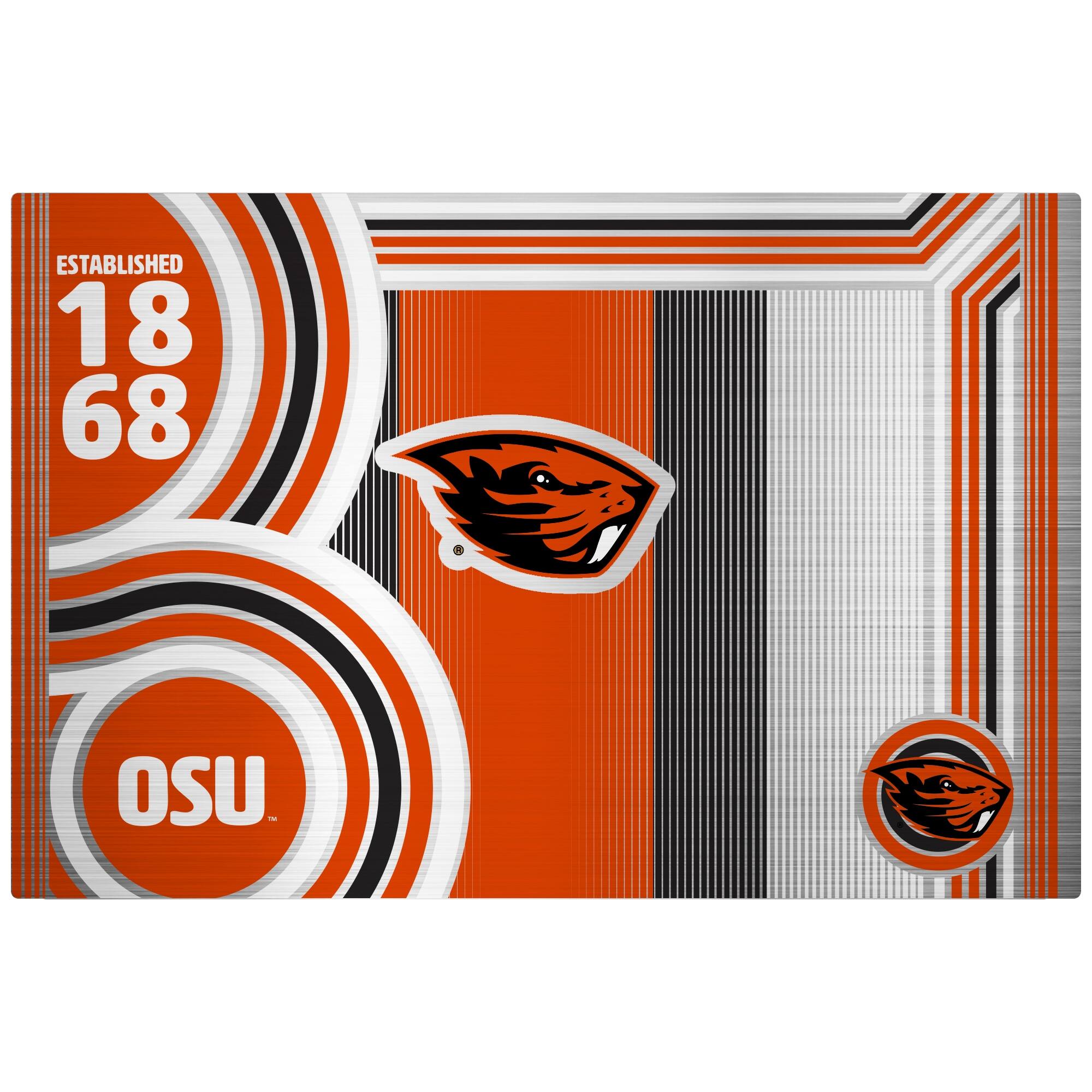 ESTABLISHED 1868  
OSU