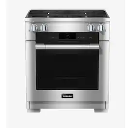 Miele - HR 1924-3 LP DF - Stainless Steel