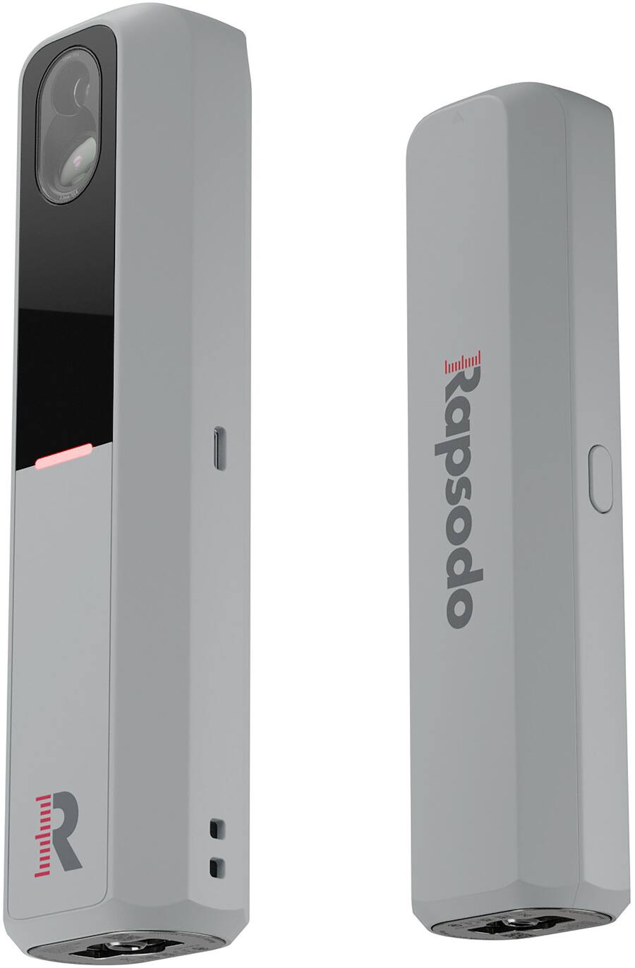 Rapsodo MLM2PRO Golf Launch Monitor w/ Callaway Chrome Tour Golf Rapsodo MLM2PRO Golf Launch Monitor w/ Callaway Chrome Tour Golf