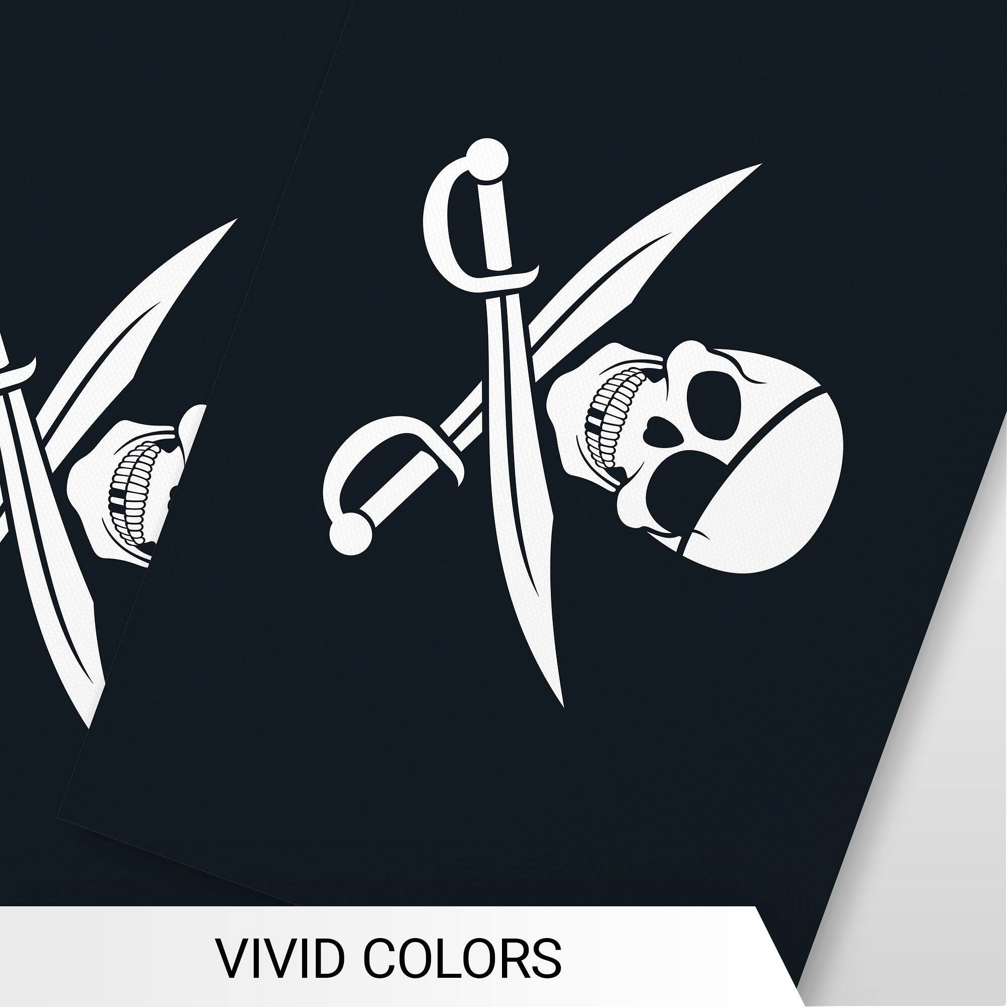 VIVID COLORS