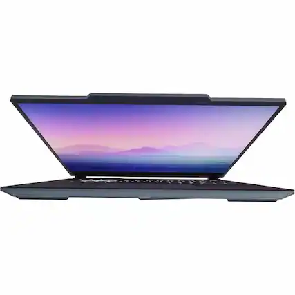 Front. MSI - MSI Cyborg 14 in 144Hz Gaming Laptop, Intel Core i5-13420H, RTX 2050, 16GB, 512GB SSD - Win11PRO - Intel Chip - 1920 x - Black.