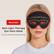 Beuchan
Red Light Therapy Eye Heat Mask
Silicone material, precisely fitting