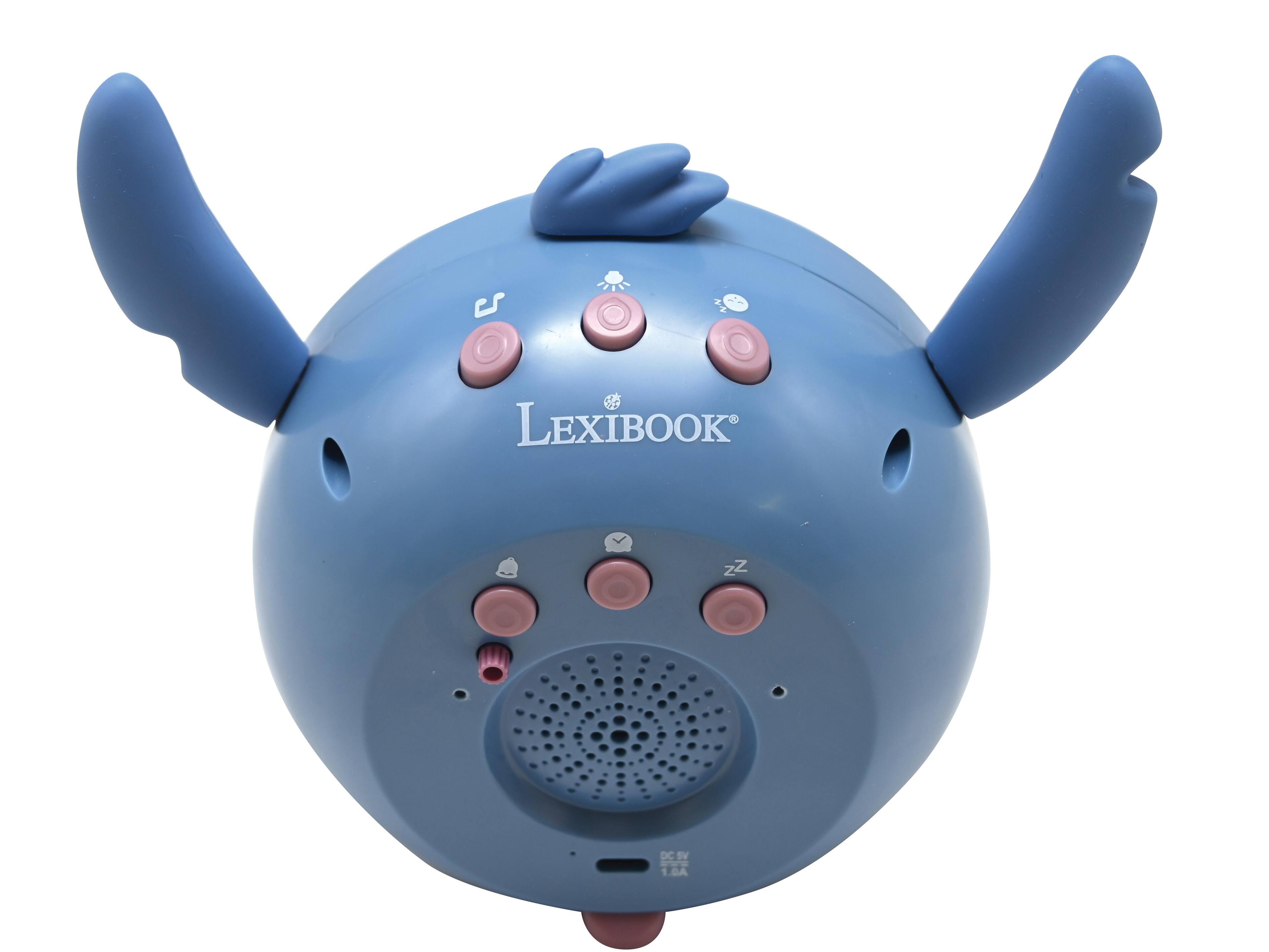 LEXIBOOK  
zz  
DC 5V 1.5A