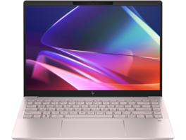 HP - Refurbished Excellent - 14T-EW100 14 Laptop Ultra 7 155H 32GB RAM 512GB SSD Windows 11 Home - Pink