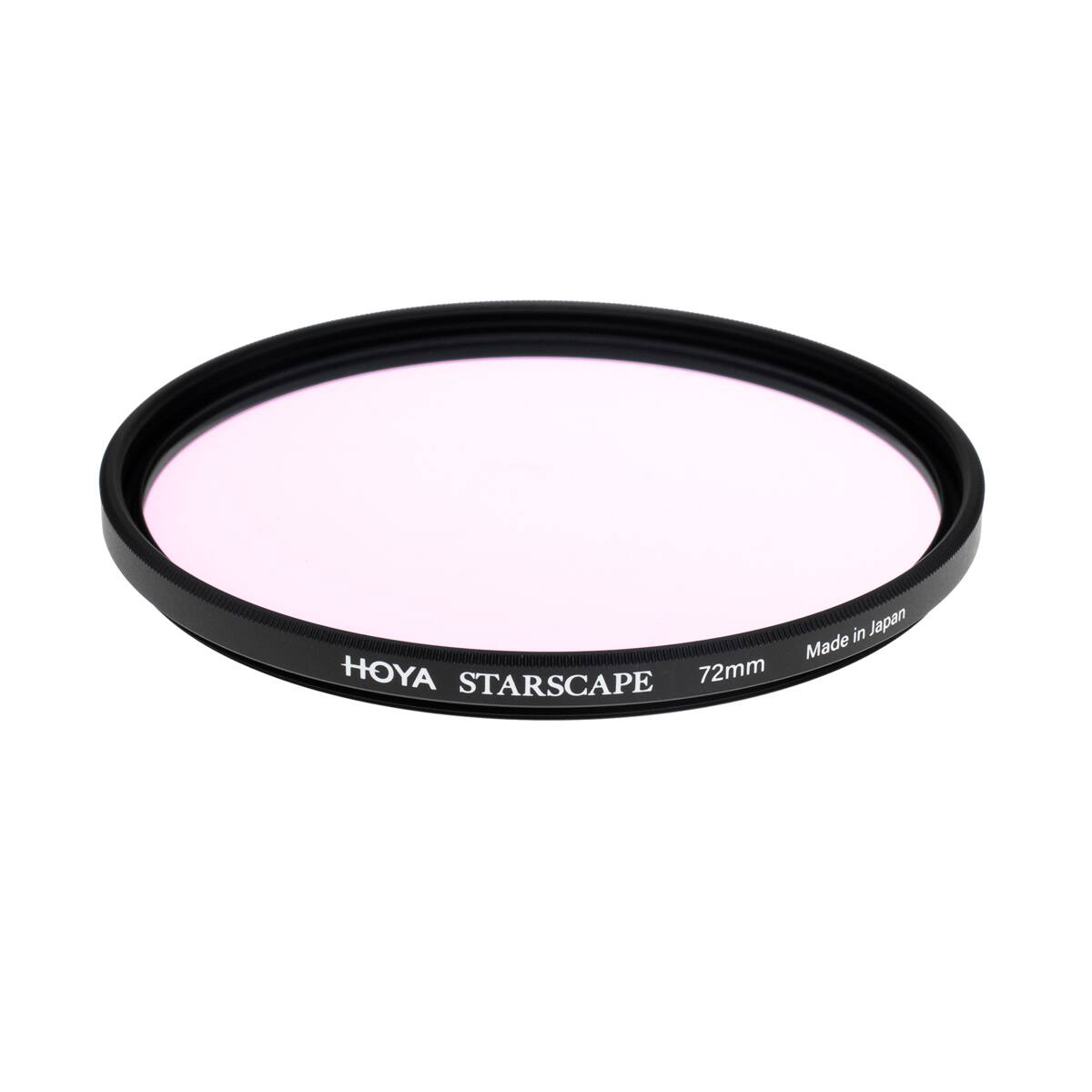 HOYA STARSCAPE 72mm  
Made in Japan