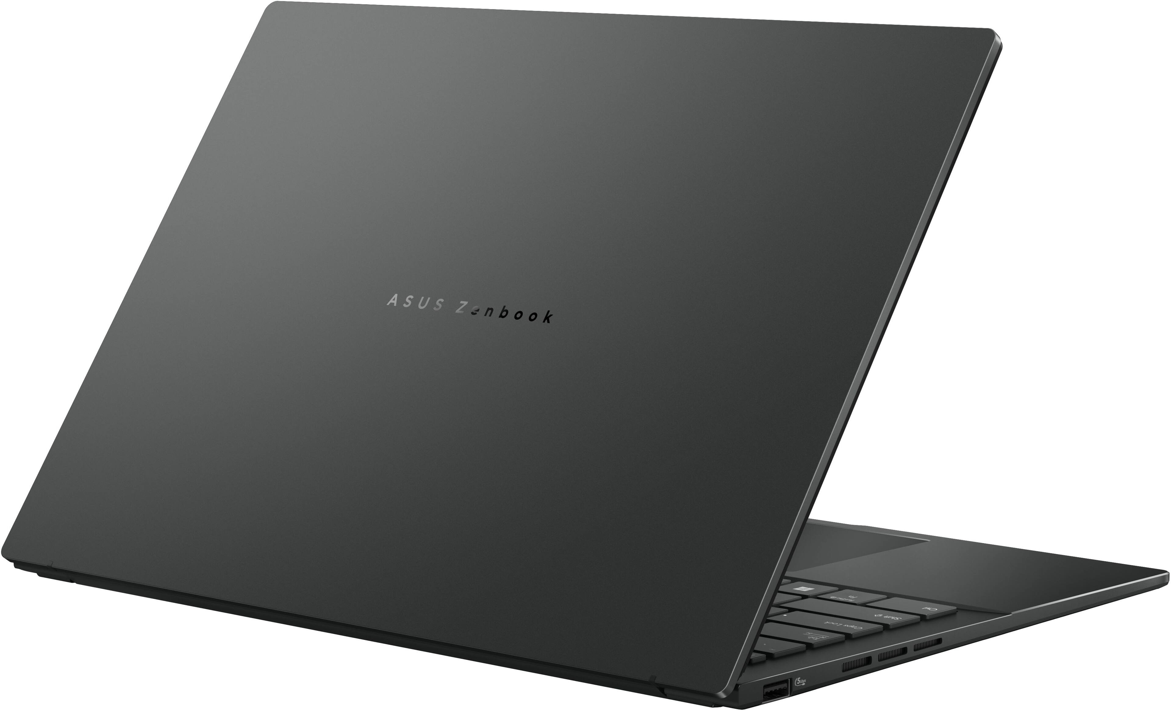 ASUS Zenbook
