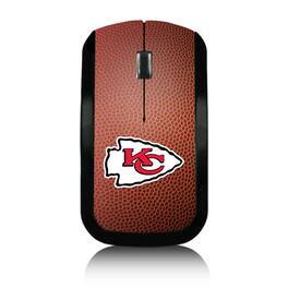 Keyscaper - Kansas City Chiefs Football Design Wireless Mouse - Wireless - Multicolor