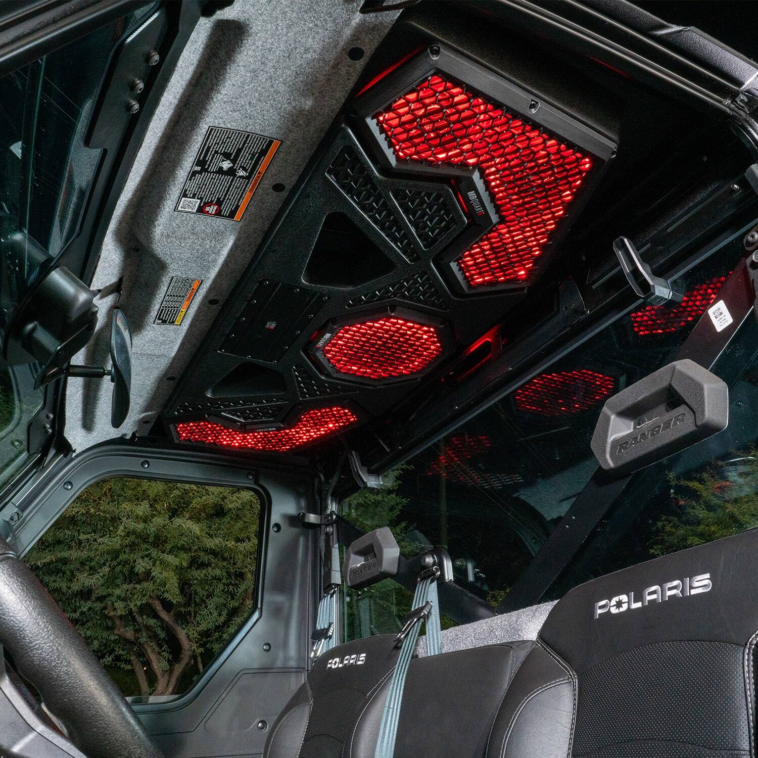 MBODART. Mi!l RANGER CATER POLARIS