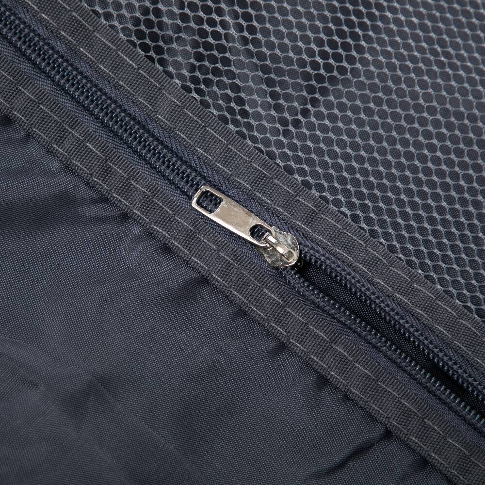 Angle. Ropilly - Ropilly 2 Piece Luggage Set Champagne Hardside Suitcase Front Opening Carry On Luggage - Champagne.