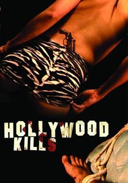 Hollywood Kills (MOD) (DVD Movie)