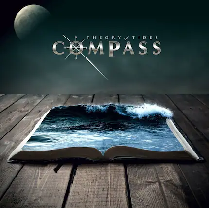 IN THE THEORY OF TIDES
COMPASS