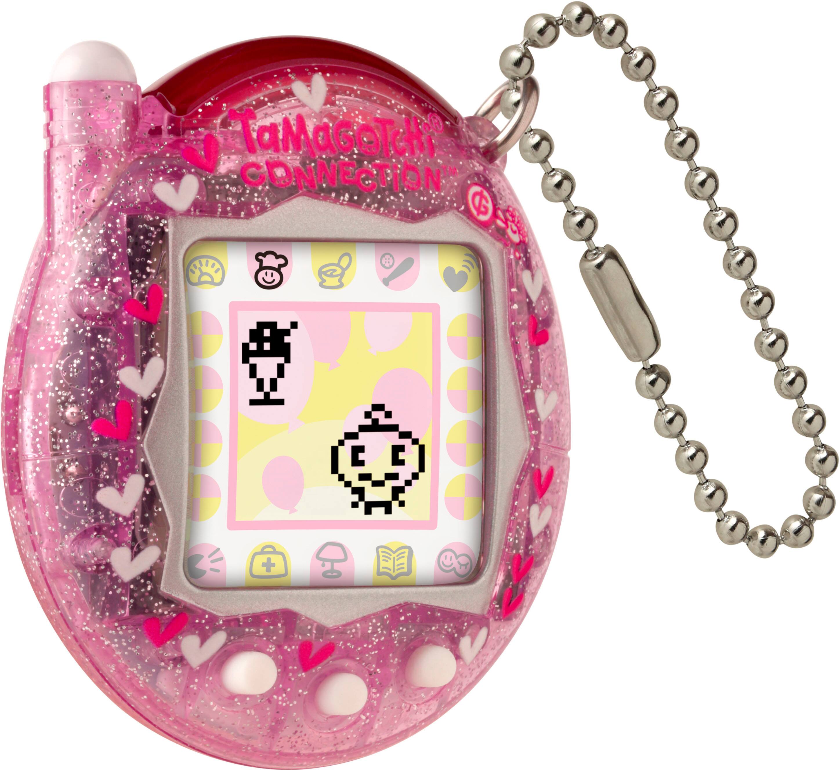 Tamagochi Connection