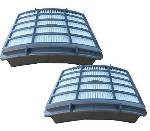 Left. EnviroCare - 2 Pack Replacement Vacuum Filters for Part #F651.