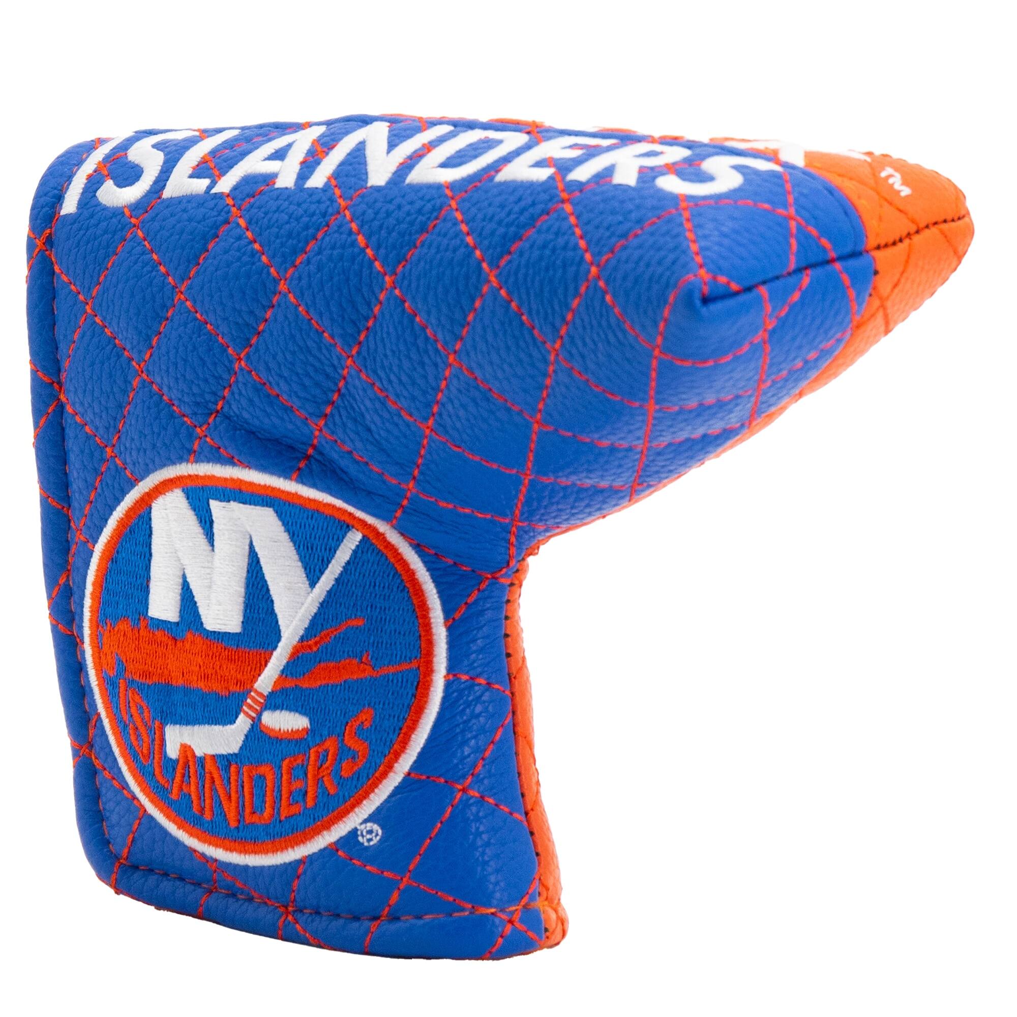 ISLANDERS  
NY ISLANDERS