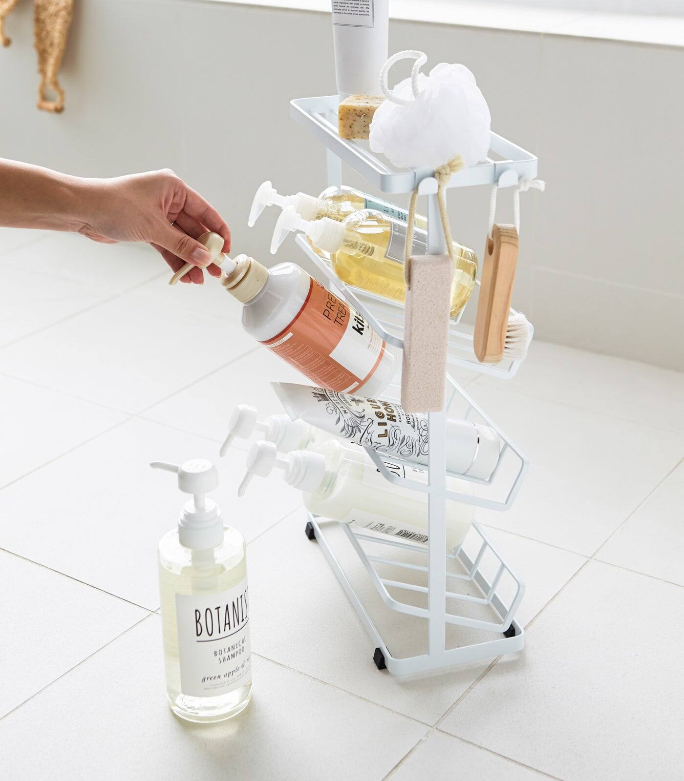 PRE TREAT BOTANIS BOTANICS SHAMPOO - Tea Tree