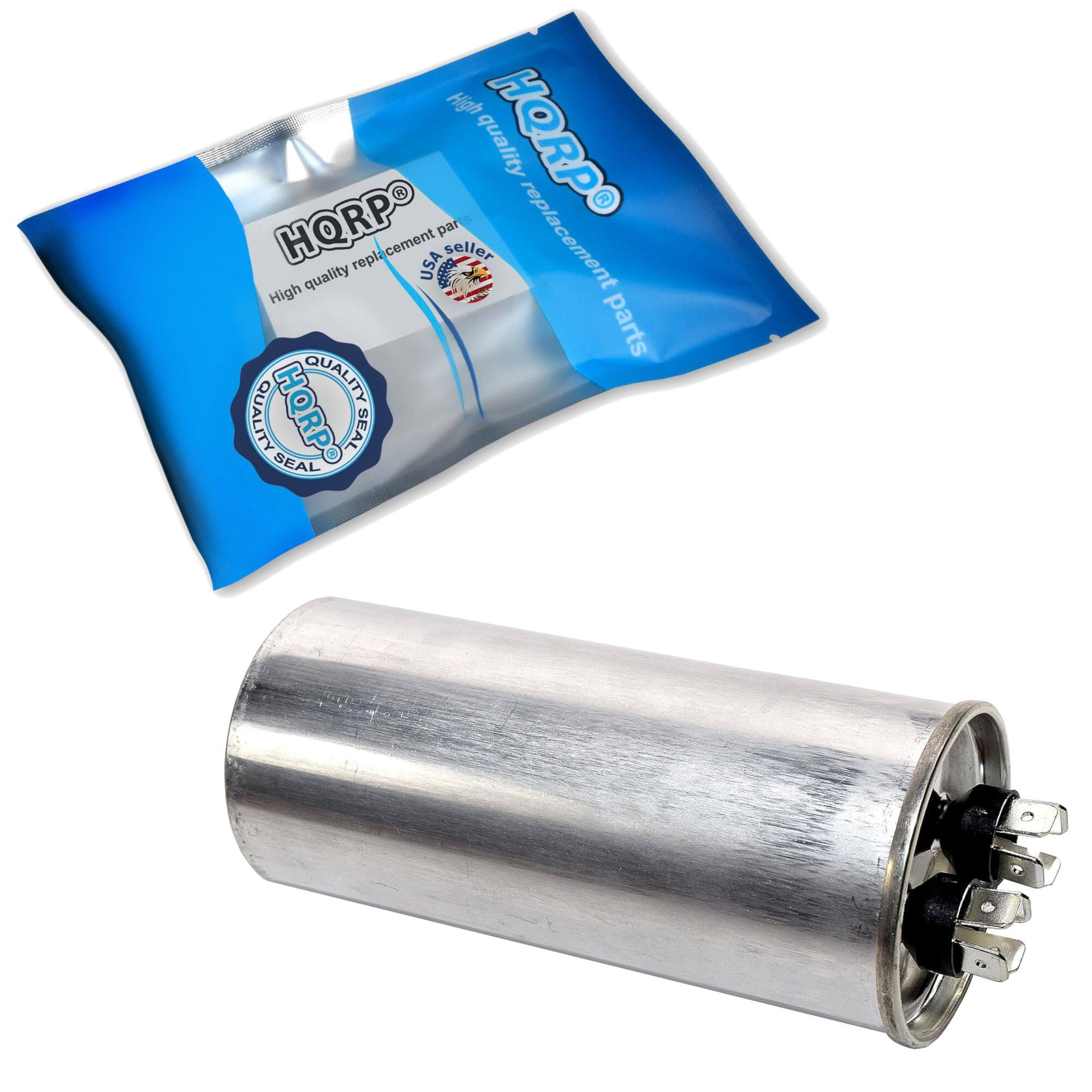High quality replacement parts  
HQRP  
High quality replacement parts  
USA seller  
QUALITY  
HQRP  
SEAL