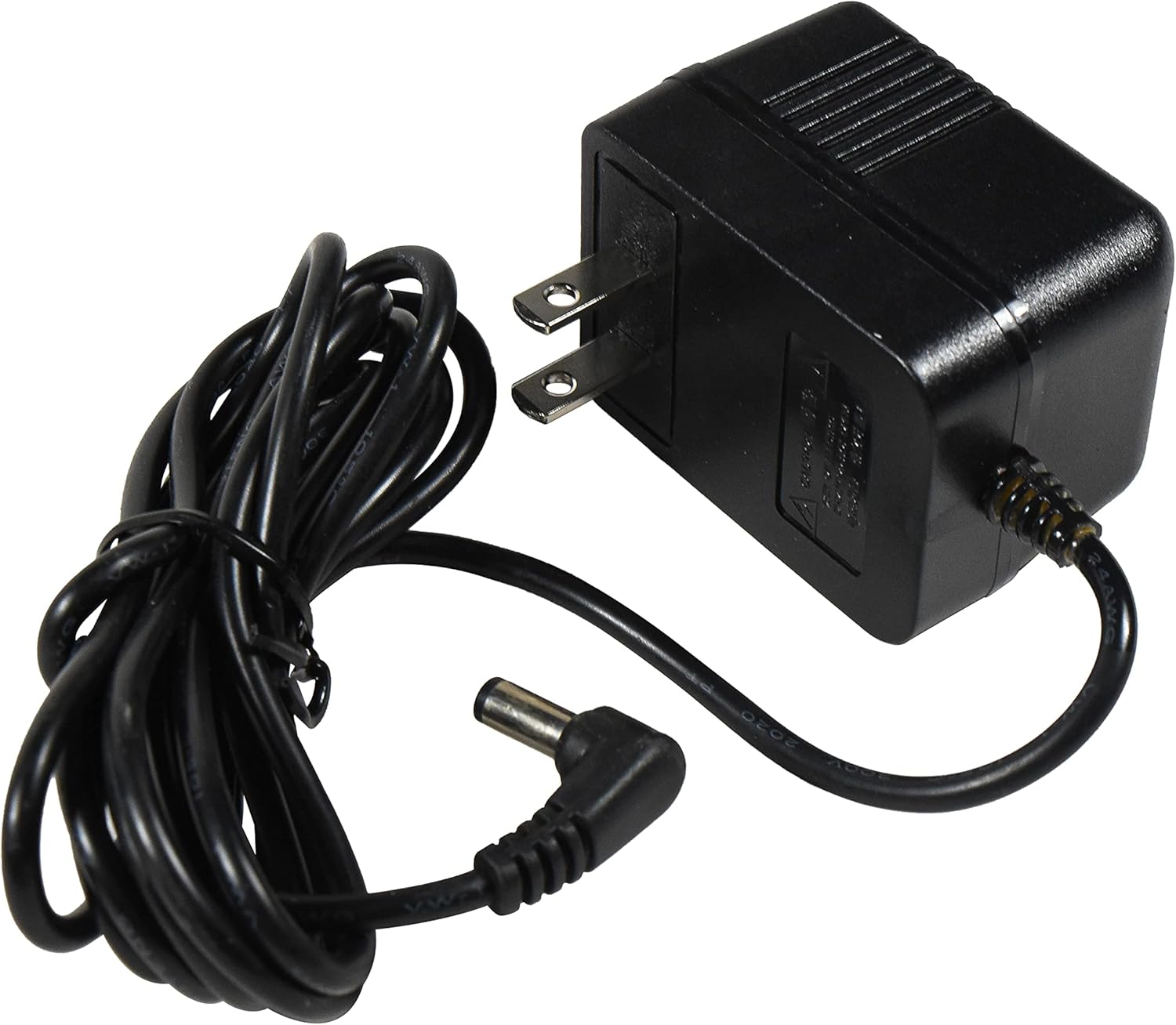 Alt View 2. HQRP - HQRP Charger for Black & Decker 90500898 5102400-03/5102293-10/510229310; 90500898-01 418337-07 5100684-03 Replacement.