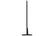 Alt View 22. Samsung - 85" Class The Frame Series LED 4K UHD Smart Tizen TV - Black.