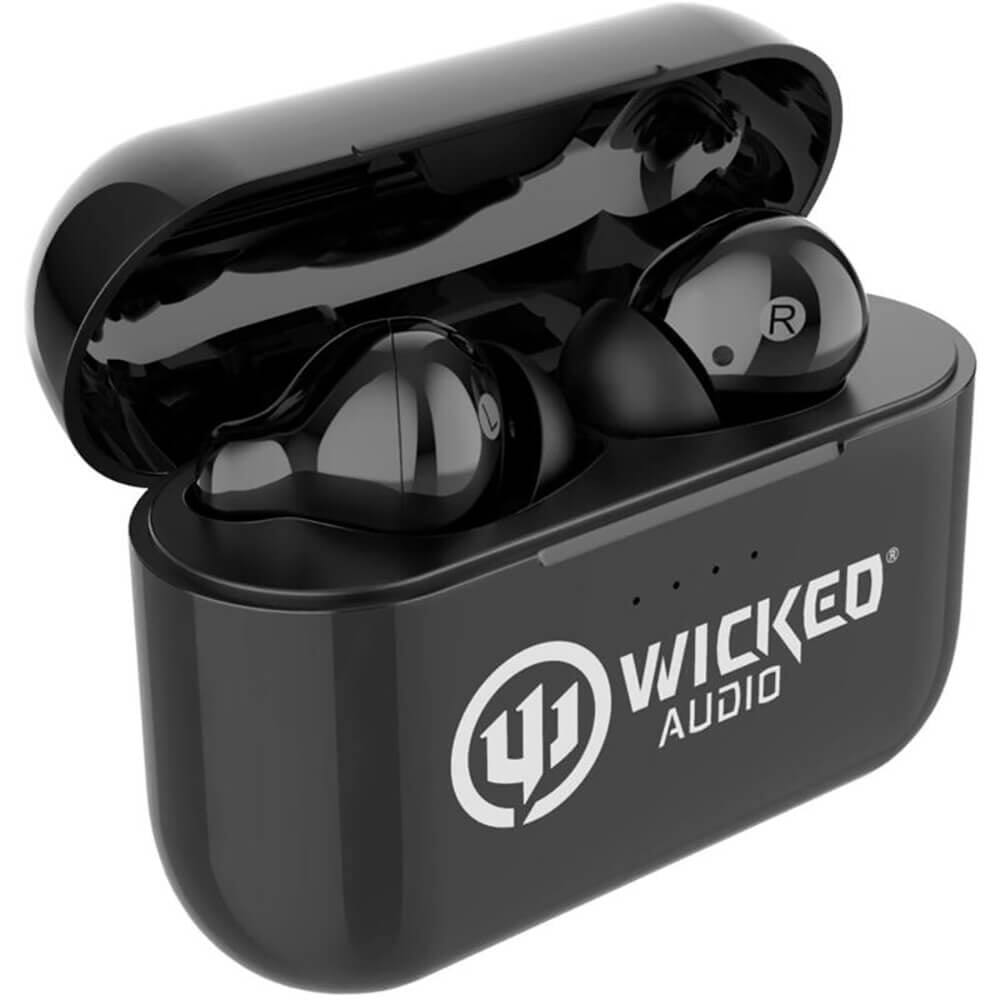 41 WICKED AUDIO