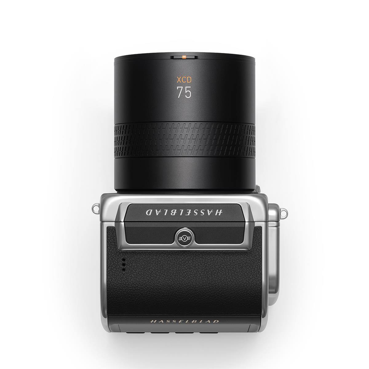 XCD 75 HASSELBLAD