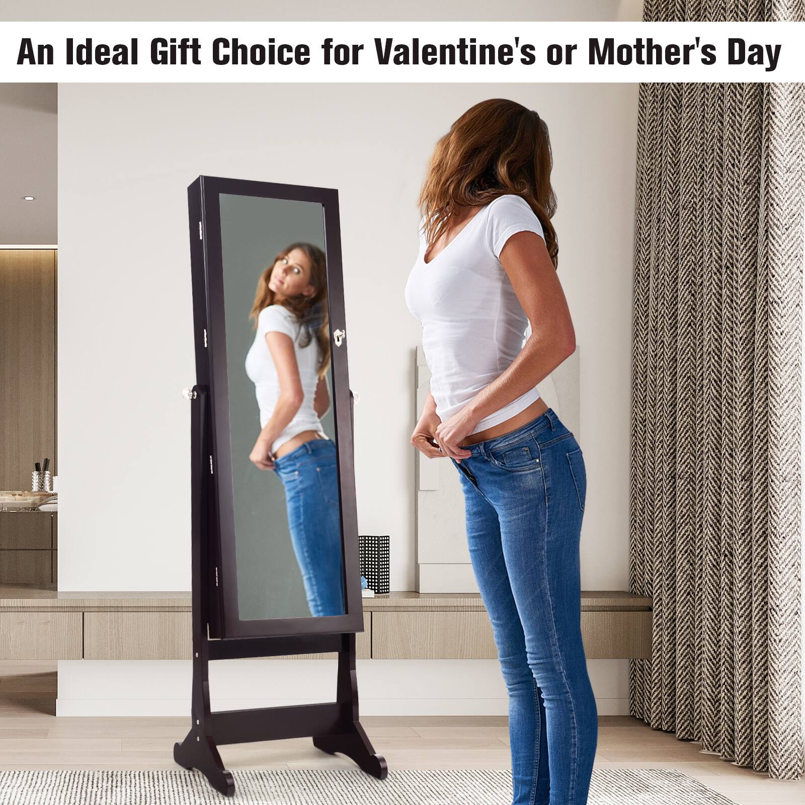 An Ideal Gift Choice for Valentine's or Mother's Day
