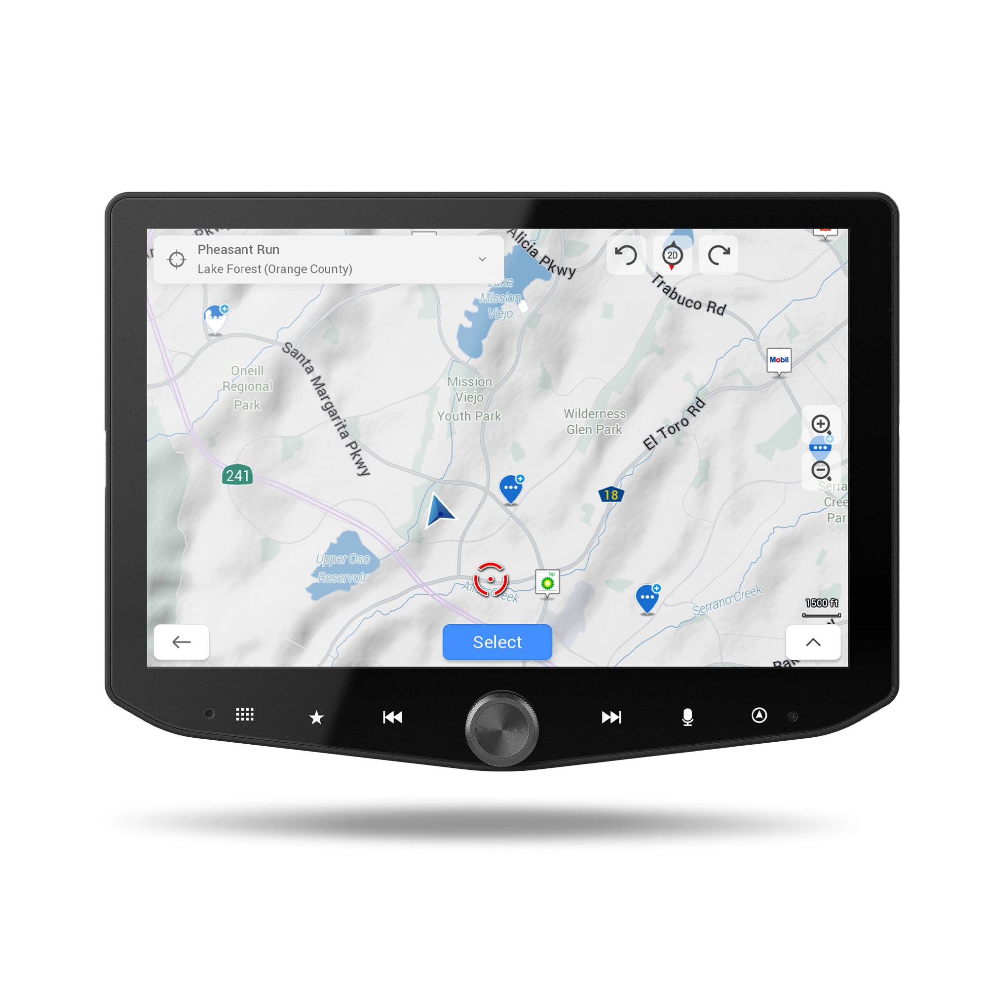 media item thumbnail