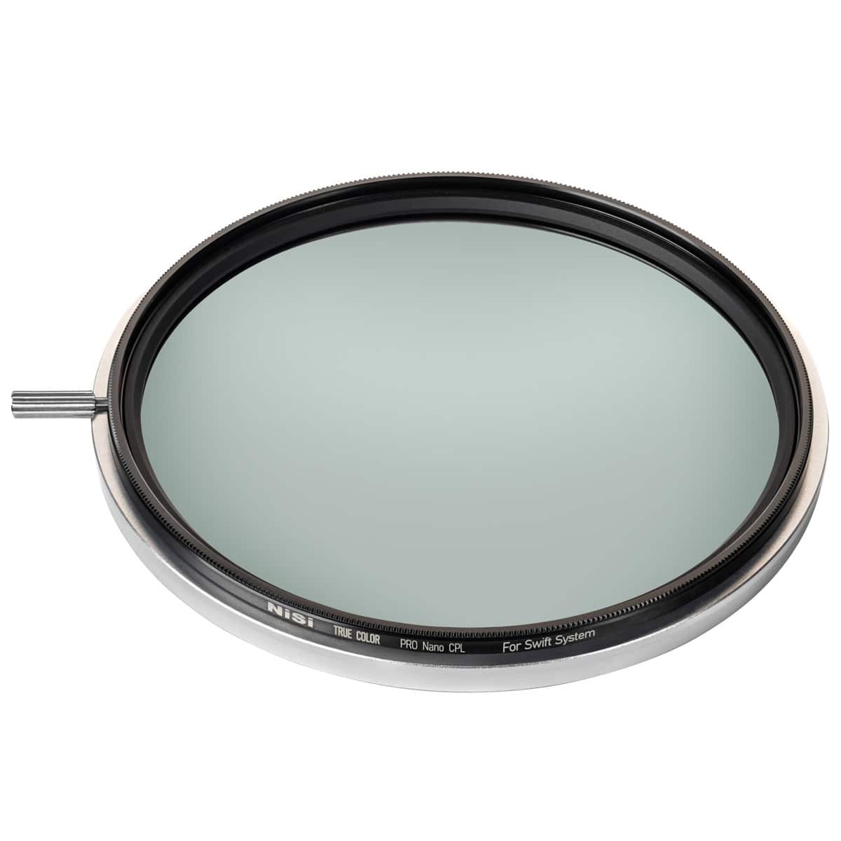 NiSi - True Color Pro Nano Circular Polarizing Filter for 95mm True Color VND and Swift System price history on PriceWatchPro