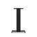 Alt View 11. Klipsch - KS Series Bookshelf Speaker Stands - Black.
