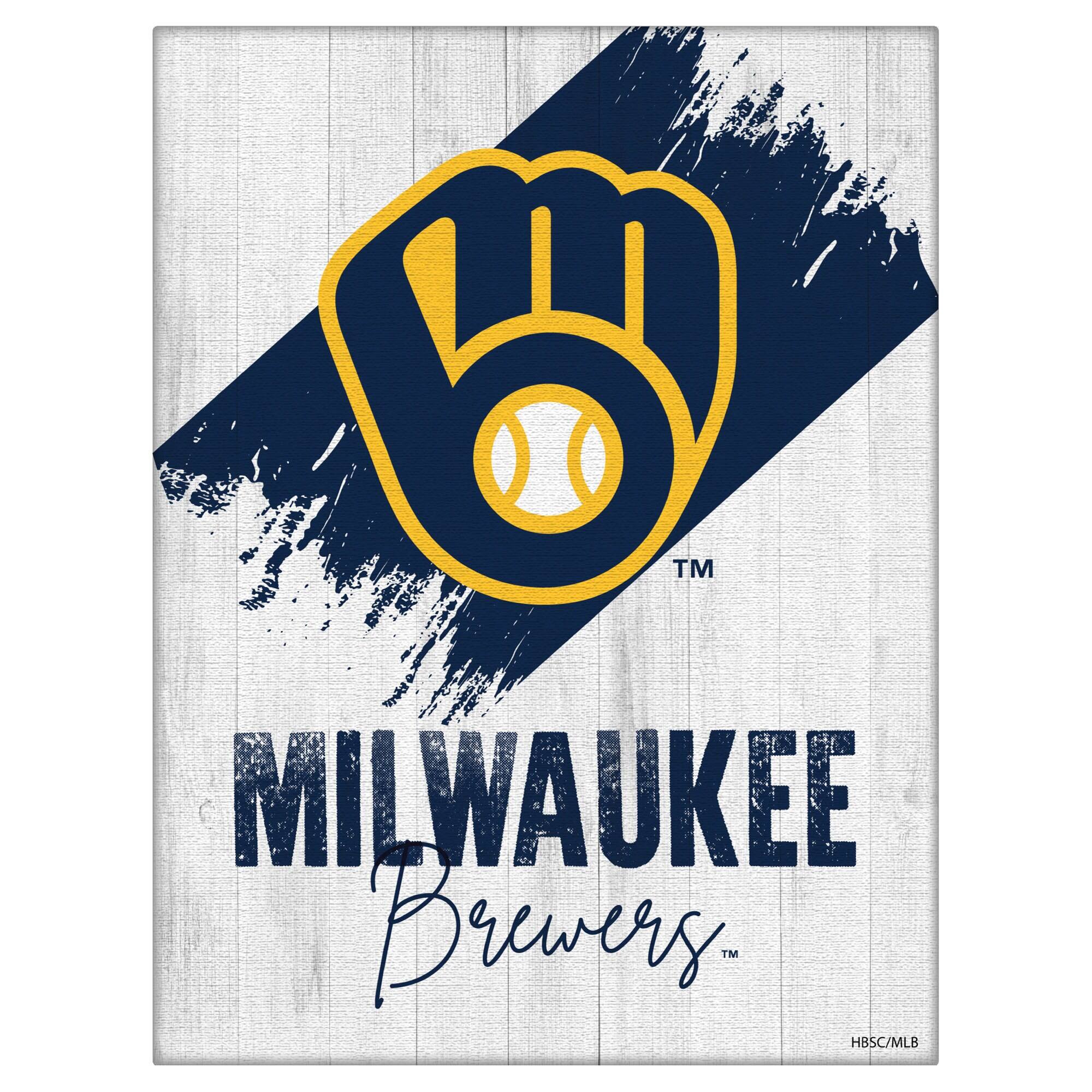 15" x 20" Team Canvas Wall Art