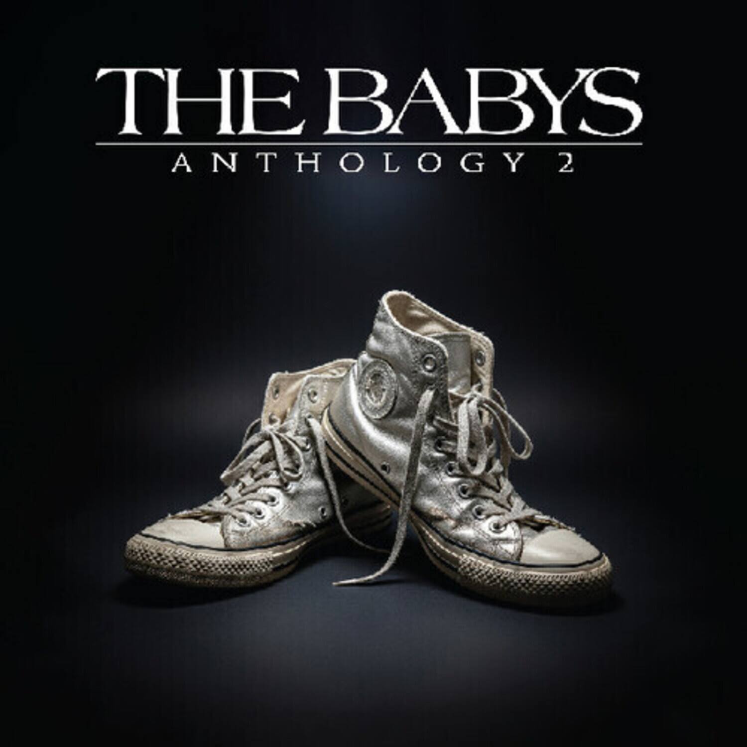 The Babys  
Anthology 2