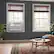 Alt View 24. TCL - 550 Sq. Ft. 12,000 BTU Smart Inverter Window Air Conditioner - White.