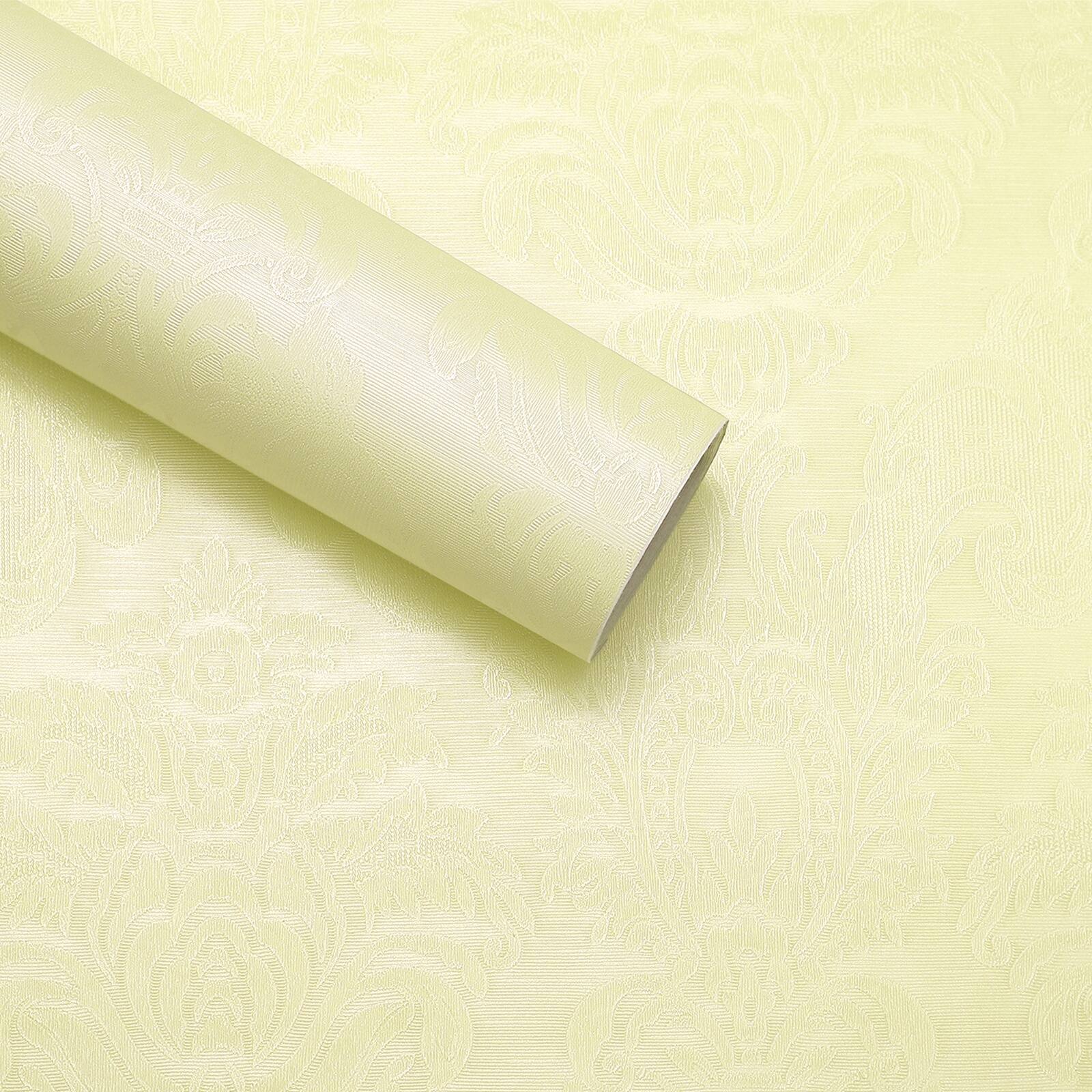 European Style-Yellow