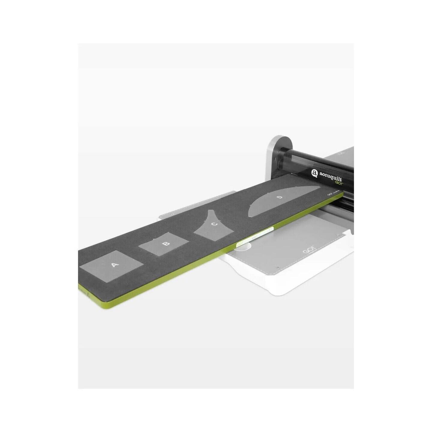 a accuquilt e C A 8 GOT