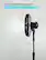 Oscillation Function
Improves air circulation