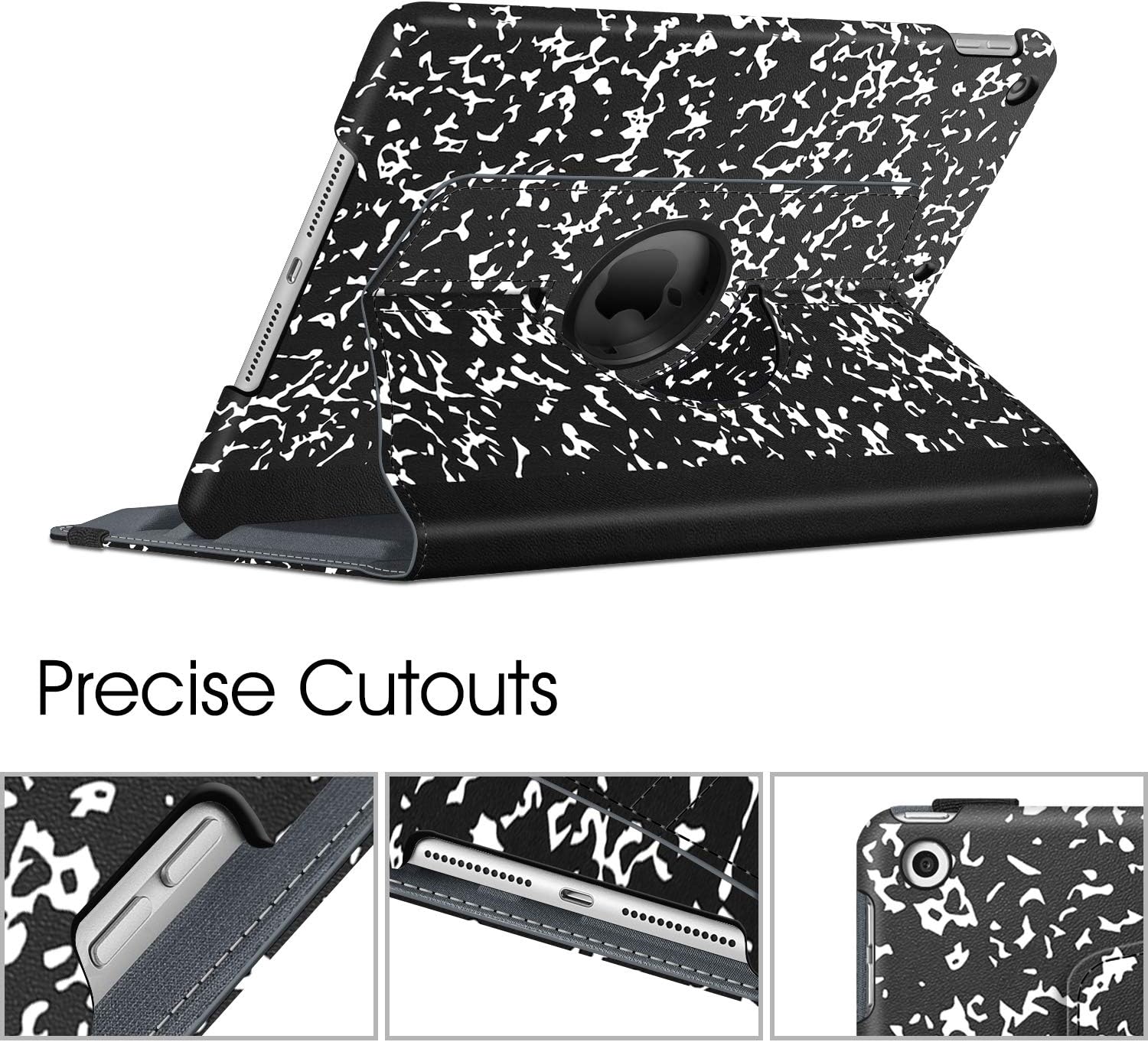 Precise Cutouts